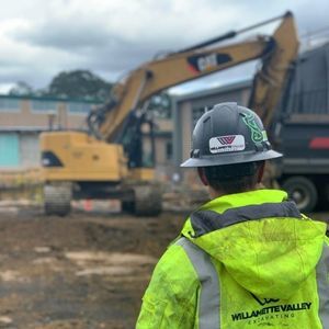 Meet your Posher, Trever